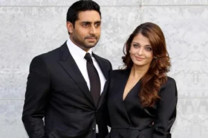 Abhishek aishwarya Split