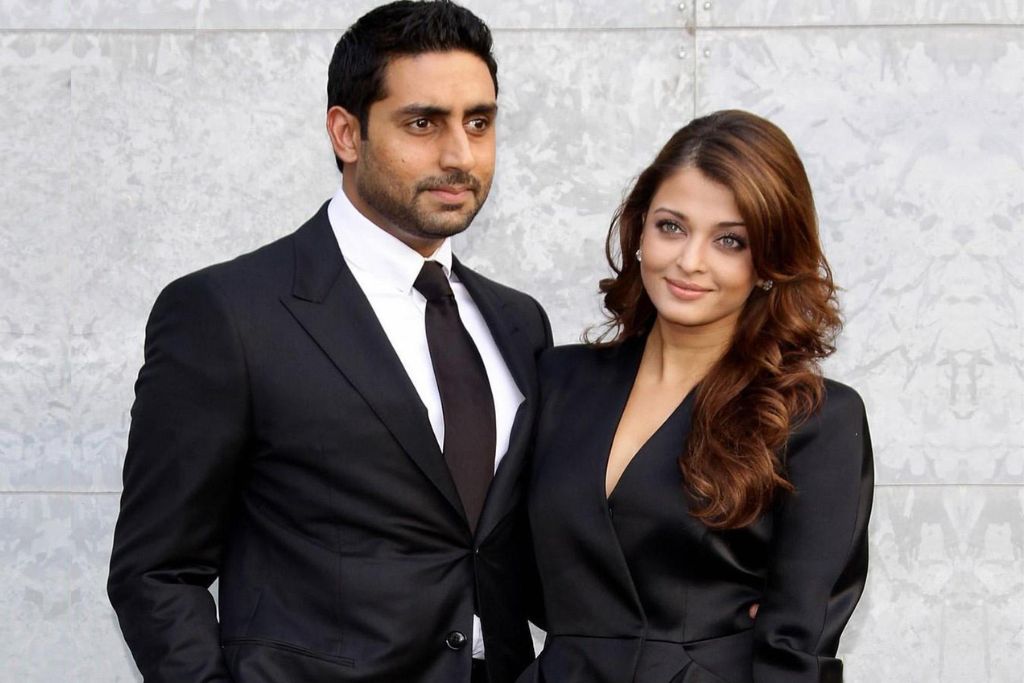 Abhishek Aishwarya Split Abhishek bachchan like divorce post