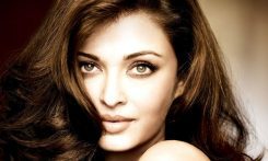 Aishwarya Rai New York Trip