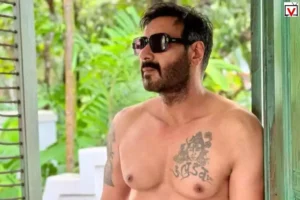 Ajay Devgn