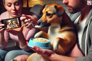 Dog Addicted mobile