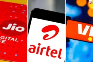 Mobile Recharge Plan