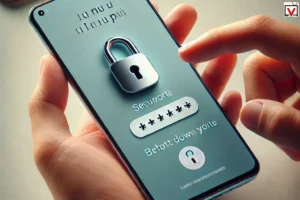 Mobile Safety Feature