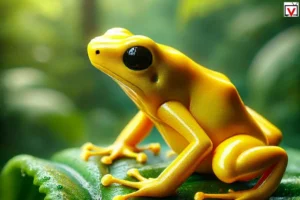 Most Venomous Frog