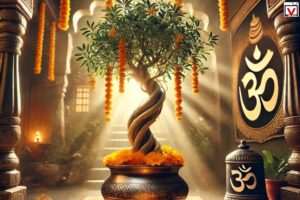 Shami Tree