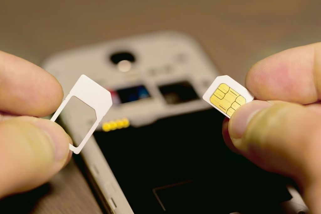 New Sim Card Rules 2 lakh fine and jail