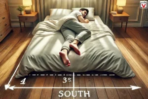 Sleeping Direction