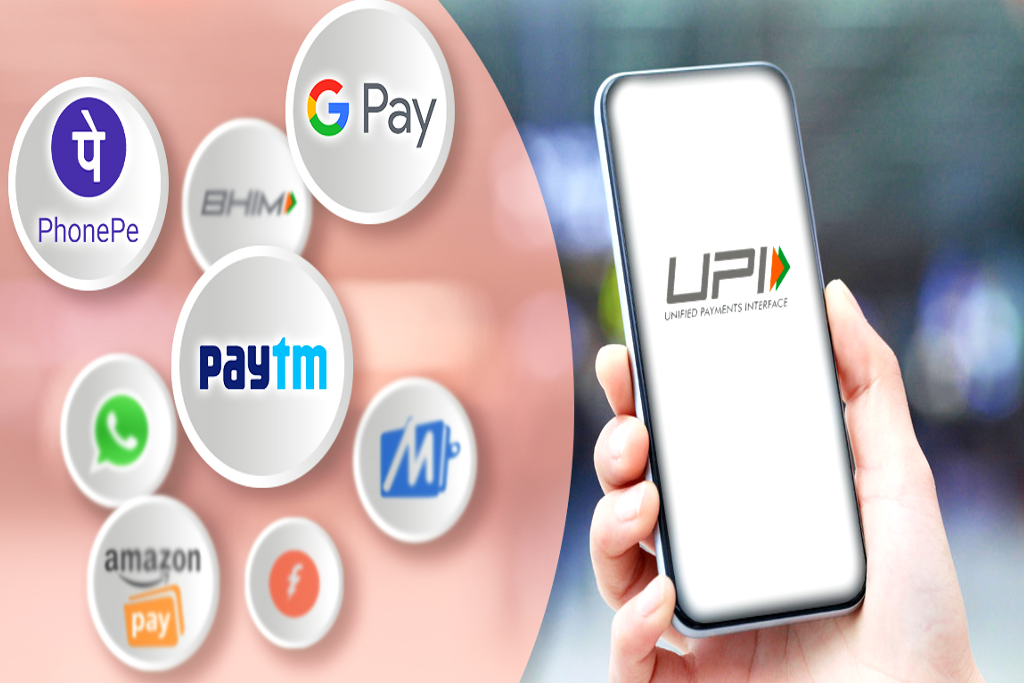 How to make UPI payment without Internet