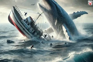 Whale Attack