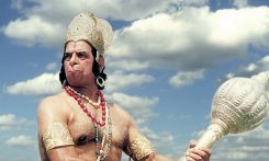 Dara Singh Ramayan Facts