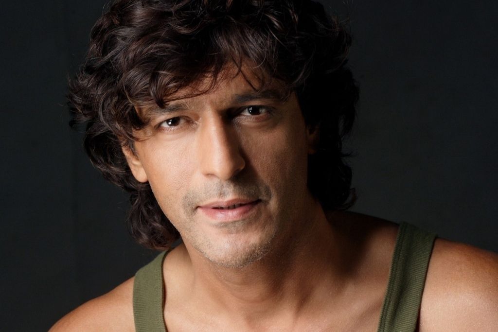 Bangladesh SuperStar Chunky Pandey