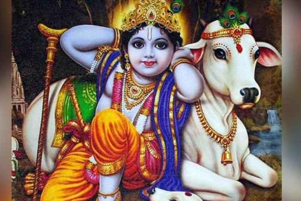 Janmashtami 2024: जन्माष्टमी पर 5000 साल बाद बन रहा अद्भुत महासंयोग, इन लोगों का बदल जाएगा भाग्य