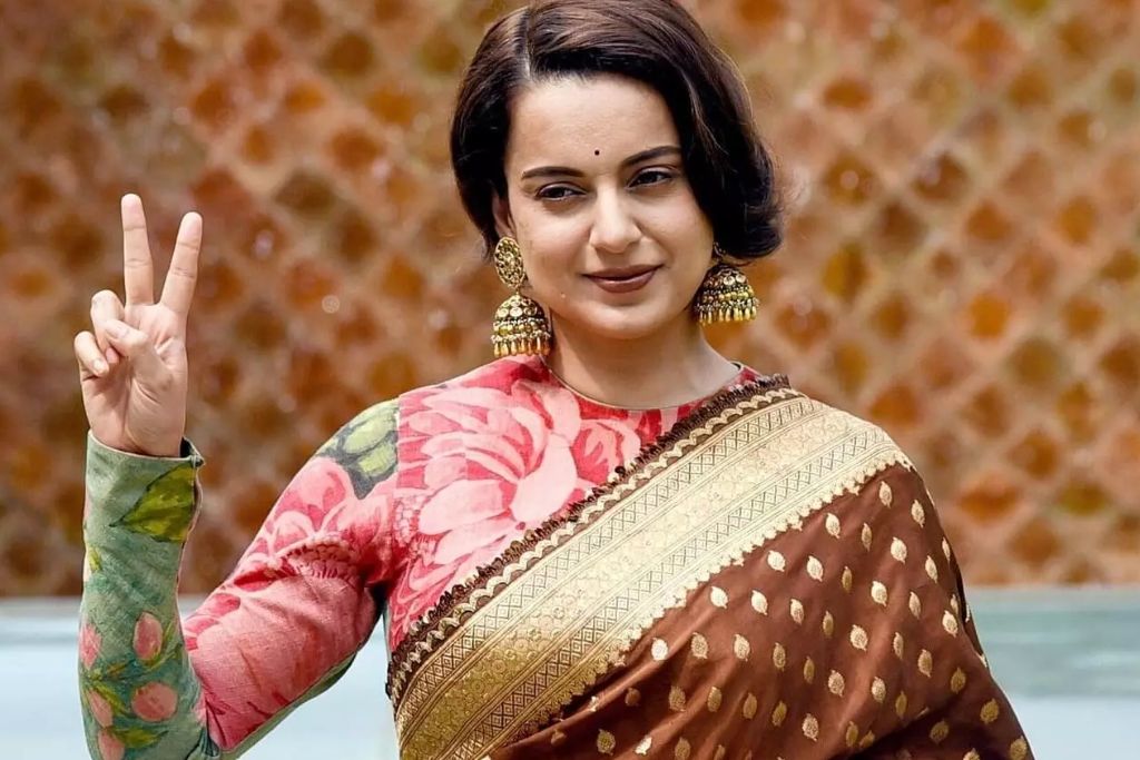 kangana ranaut movie controversy