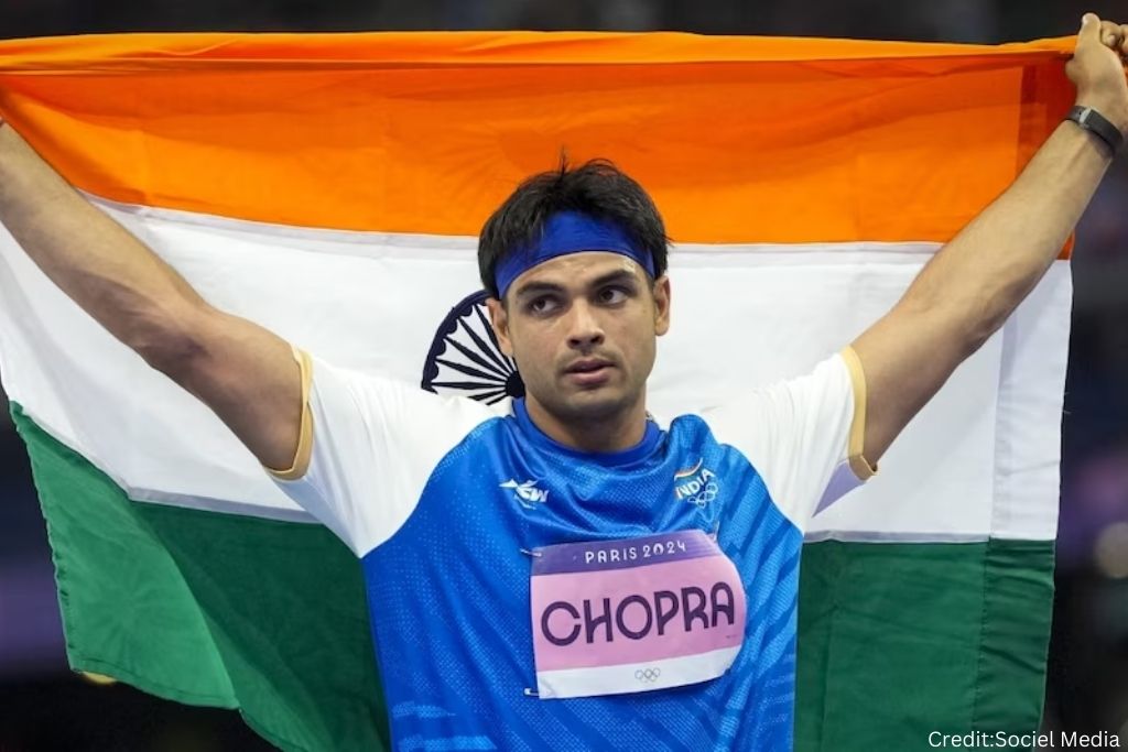 Neeraj Chopra: इनगुइनल हर्निया से पीड़ित हैं नीरज चोपड़ा,जानिए क्या हैं इसके लक्षण और उपचार