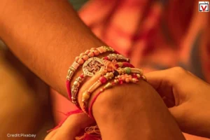 Raksha Bandhan