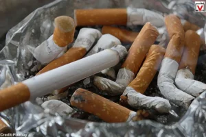 Smoking