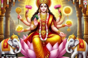 Maa Lakshmi