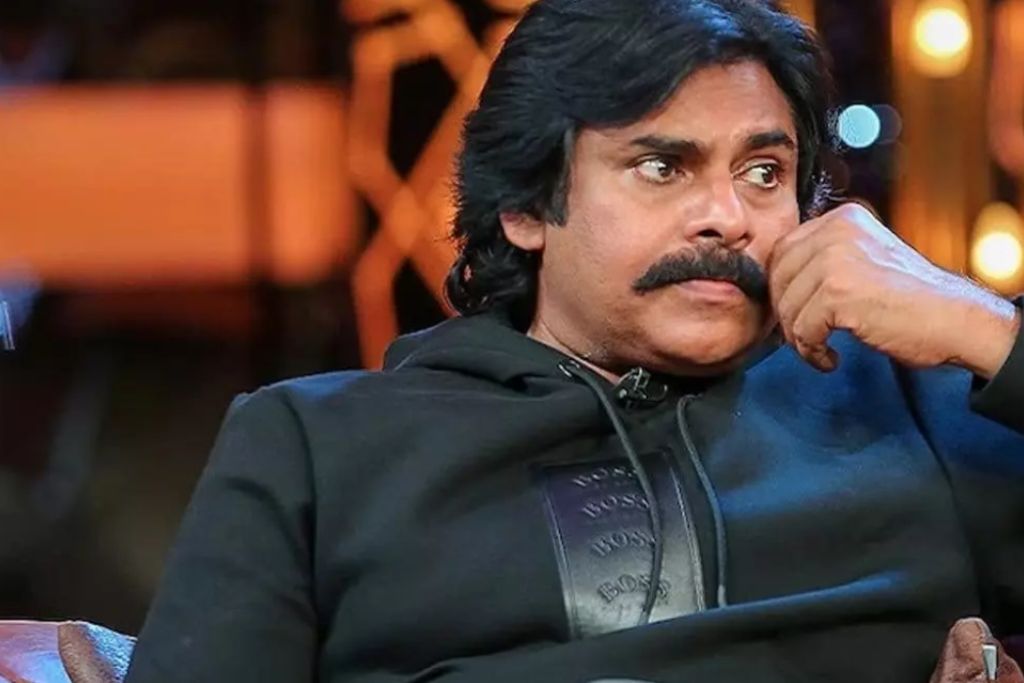 Pawan Kalyan