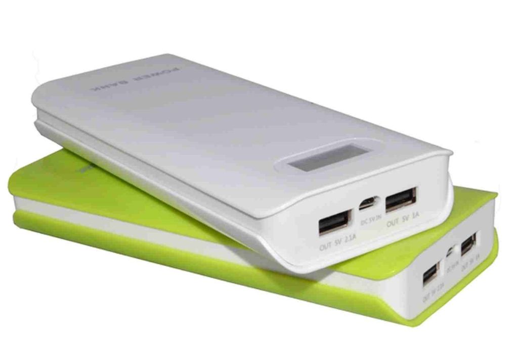 Power Bank