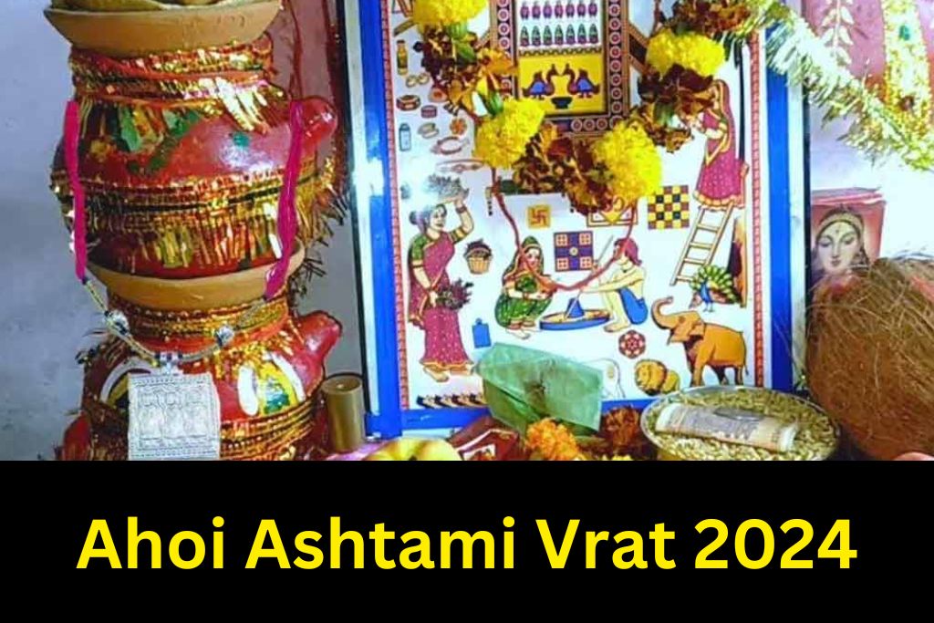 Ahoi Ashtami