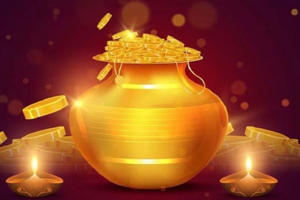 Dhanteras