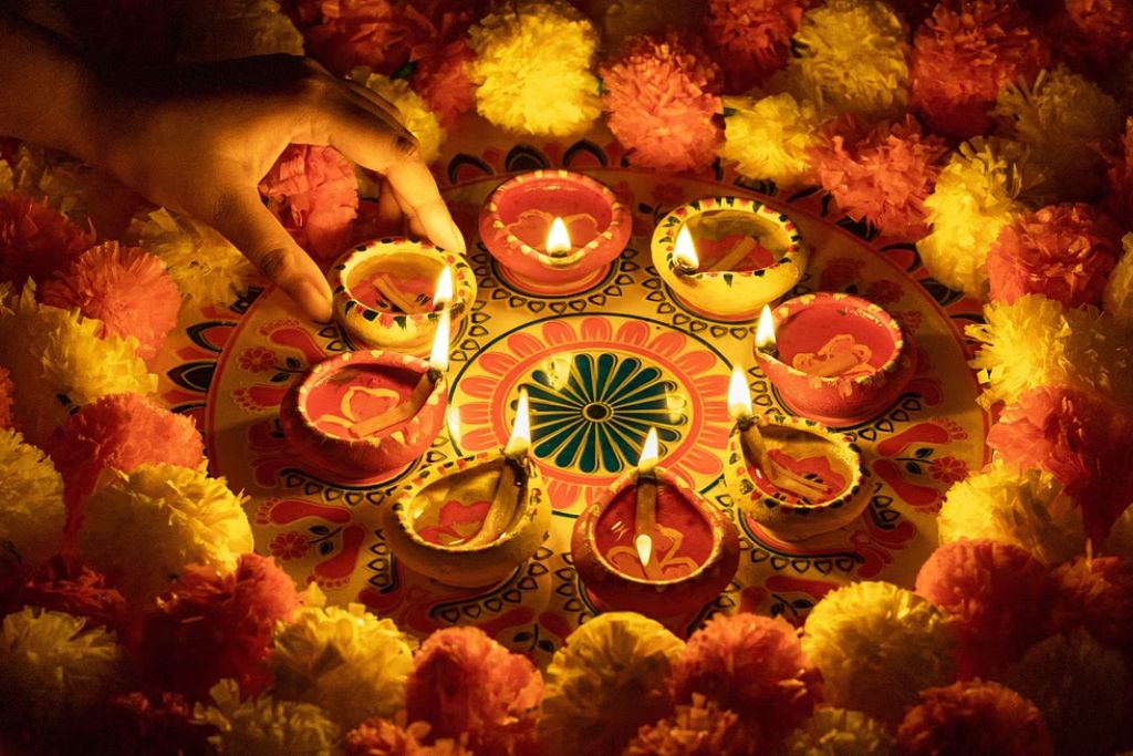 Diwali