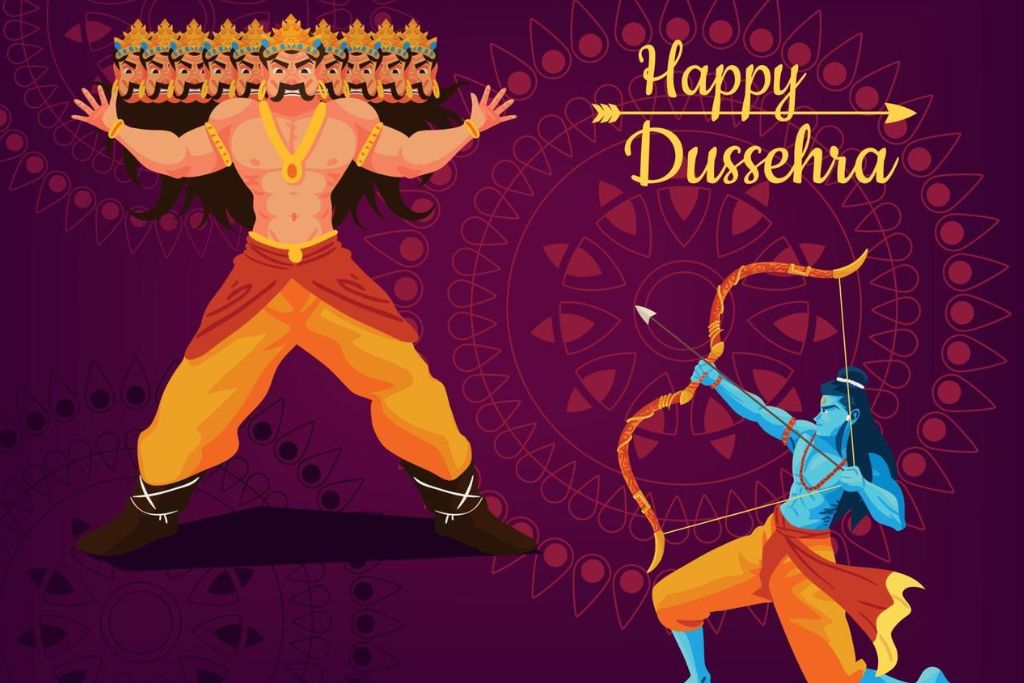 dussehra upay