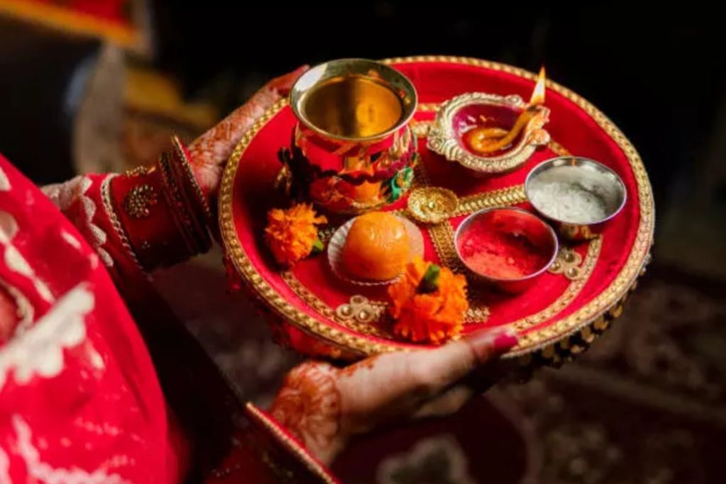 Karwa Chauth