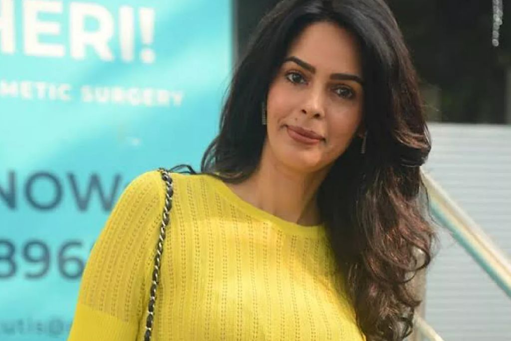 Mallika Sherawat