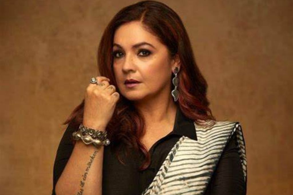 Pooja Bhatt