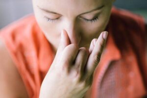 4-7-8 Breathing Technique