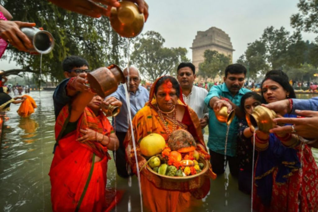 Chhath Puja