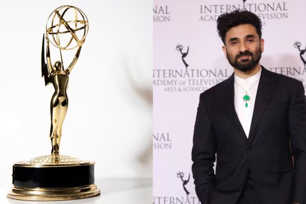 Emmy Awards 2024: बेसट ड्रामा सीरीज बनने से चूकी ‘द नाइट मैनेजर’, यहां देखिए विनर्स की लिस्ट