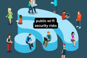 Public Wi-fi