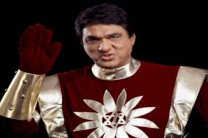 Shaktimaan