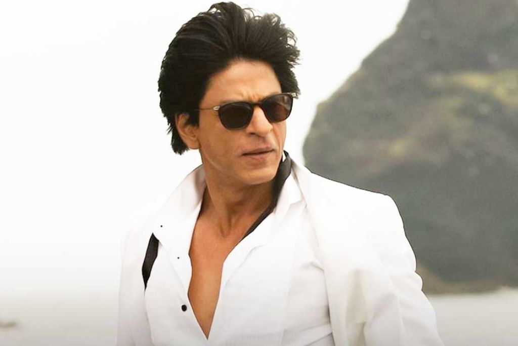 ShahRukh Khan