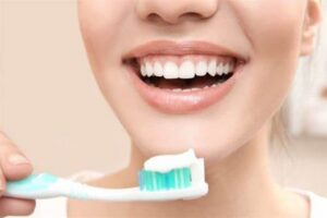 Tooth Brushing