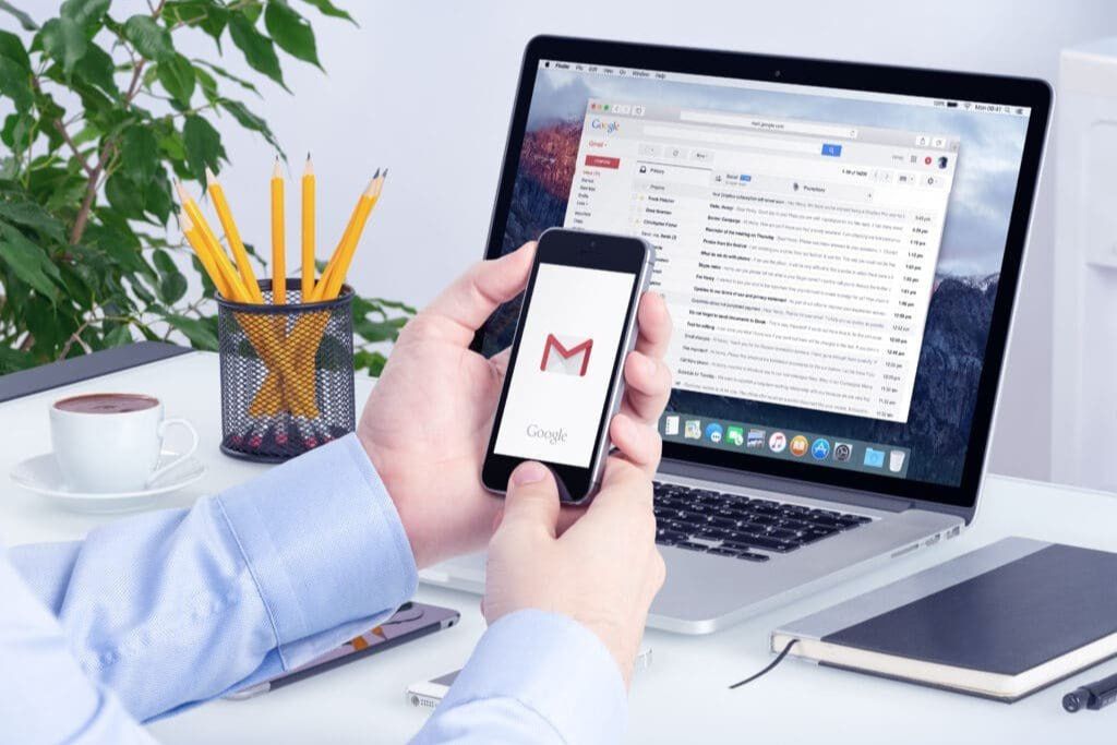 Gmail Tips: ई-मेल भेजने से पहले कर लें ये सेटिंग, हैकर्स भी नहीं पढ़ पाएंगे, सुरक्षित रहेगा डेटा