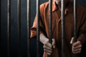 jail in Home