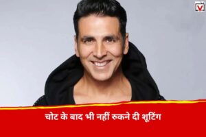 Akshay Kumar