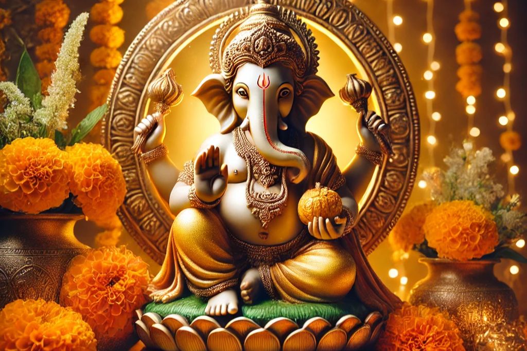 Ganpati vastu tips for home: घर में वास्तु दोष हो तो अपनाएं ये सरल उपाय, परिवार में आएगी सुख-शांति और तिजोरी रहेगी धन से भरी