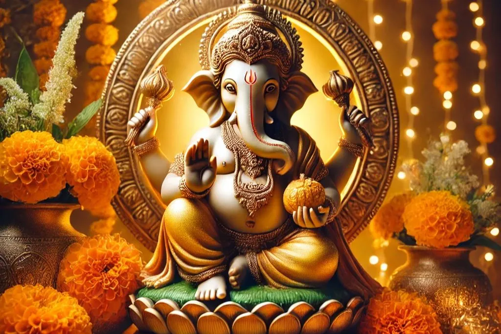 Ganpati