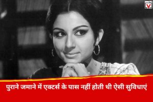 Sharmila Tagore