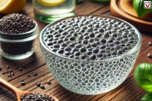 Basil Seeds