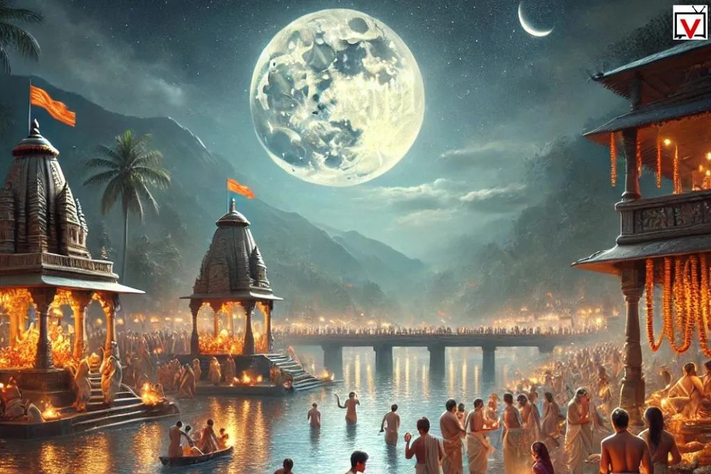 Magh Purnima 2025