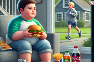 Obesity in Children