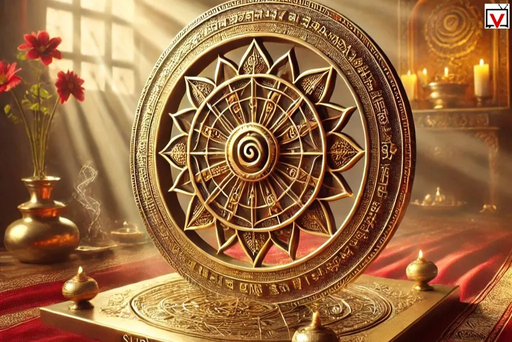 Surya Yantra