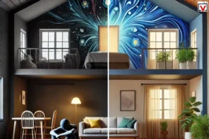 Unlucky Color for Home