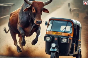 Bull Attack