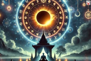 Surya Grahan 2025